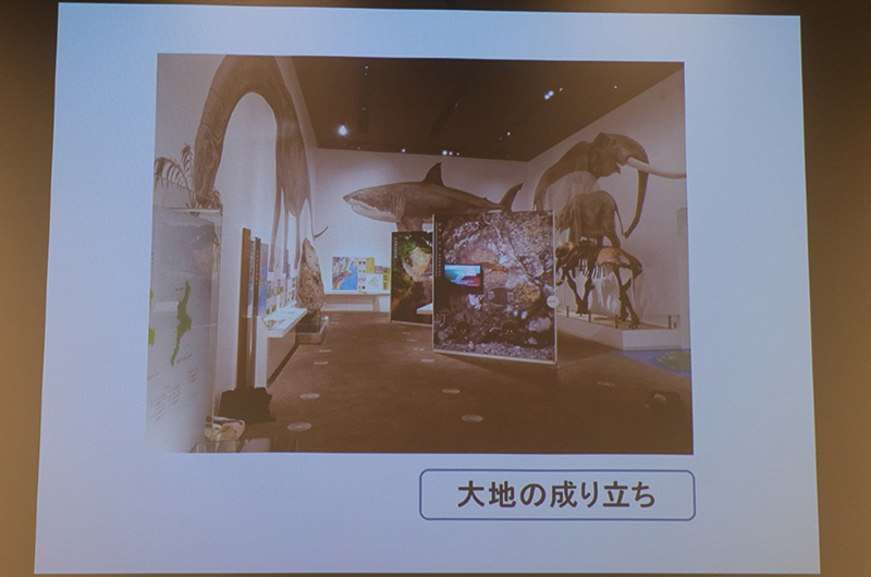 MieMuの展示内容、内部施設を紹介