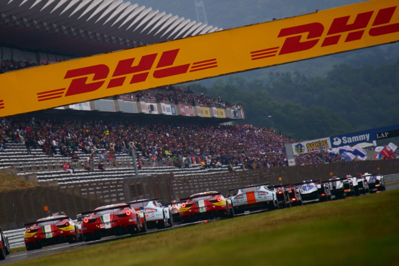 2014年WECフォトコン大賞作品（撮影：ナカタク氏）