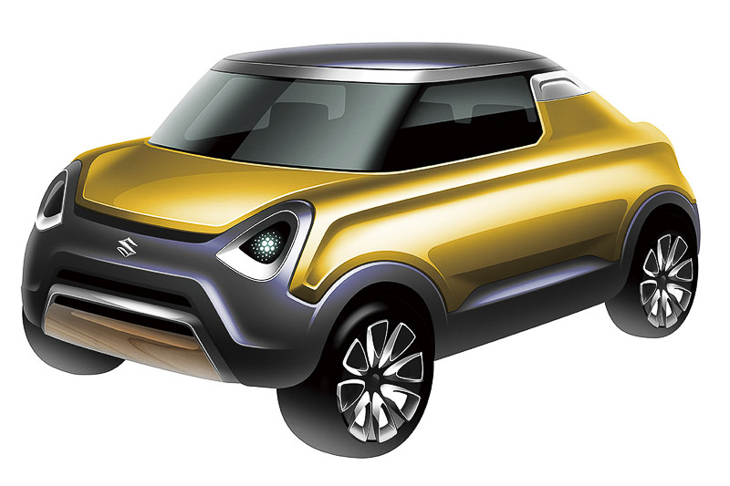 デザインスケッチ