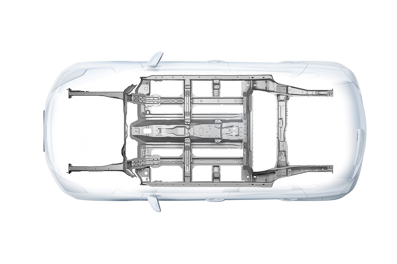 従来プラットフォーム