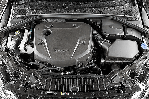 インプレッション】ボルボ「V60 D4 ポールスター・パフォーマンス 