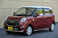 インプレッション ダイハツ キャスト アクティバ キャスト スタイル Car Watch