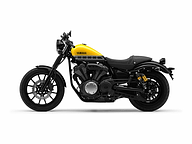 ヤマハ、「SR400」「BOLT Cスペック ABS」「VMAX」に創業60周年記念
