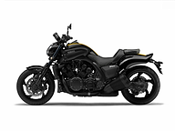 ヤマハ、「SR400」「BOLT Cスペック ABS」「VMAX」に創業60周年記念