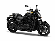 ヤマハ、「SR400」「BOLT Cスペック ABS」「VMAX」に創業60周年記念