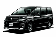 WORK ワーク イクサ ノア、ヴォクシー、エスクァイアなど WORK ワーク イクサ ノア、ヴォクシー、エスクァイアなど トヨタが