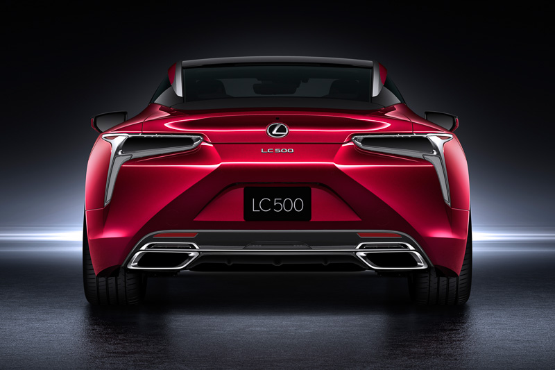 写真提供：トヨタ自動車