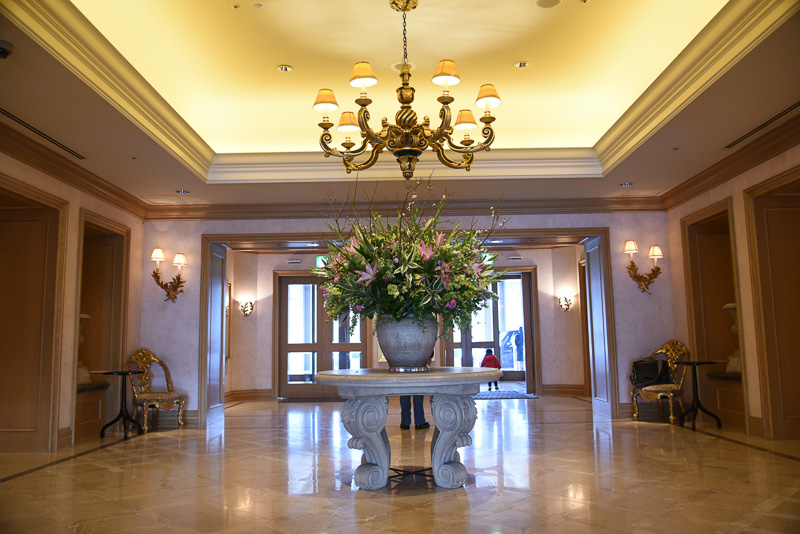 仙台ロイヤルパークホテル