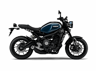 XSR900(旧型)ブラックメタリック 純正フロントフェンダー XSR900(旧型)ブラックメタリック 純正フロントフェンダー XSR900