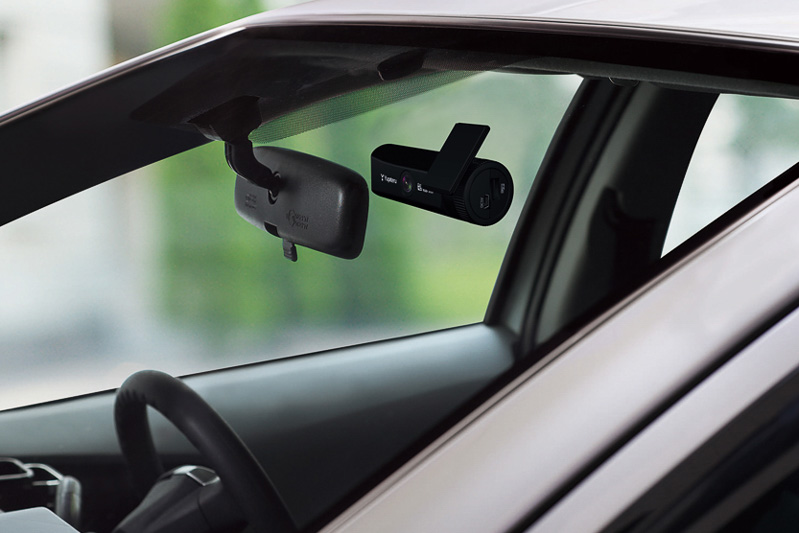 DRY-WiFiV3cの装着イメージ