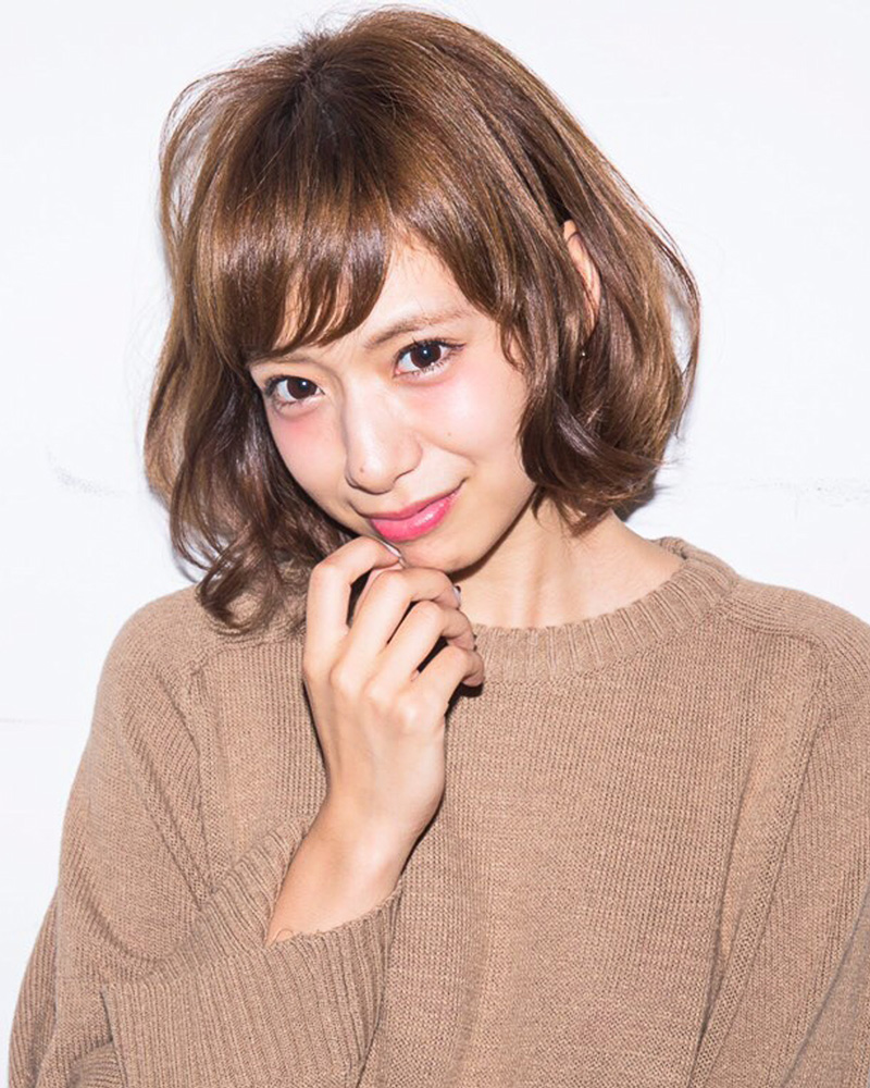 星島沙也加さん