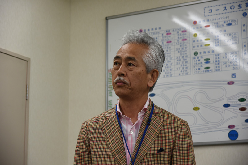 神奈川工科大学 名誉教授 工学博士 安部正人氏