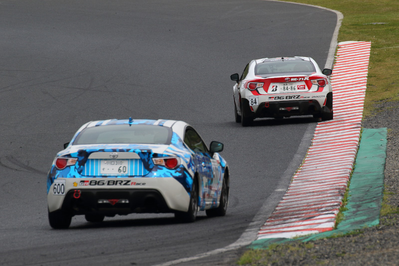 ゴールが遠いと感じつつ、最善を目指して淡々と作業を続けた