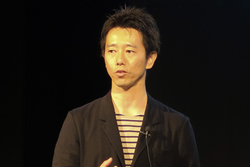 中部大学 工学部 情報工学科 講師 山下隆義氏