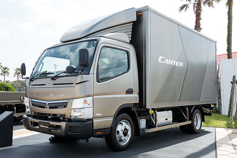 エコハイブリッド