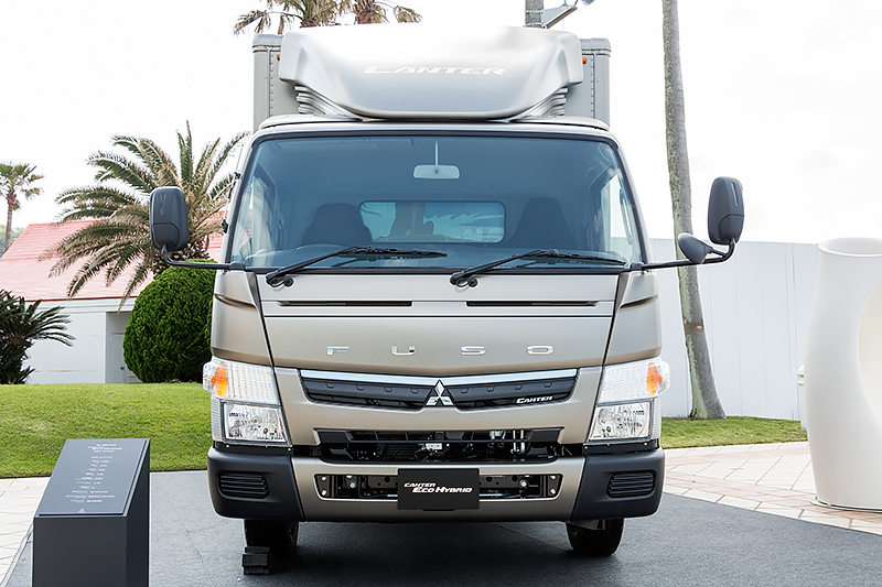 エコハイブリッド