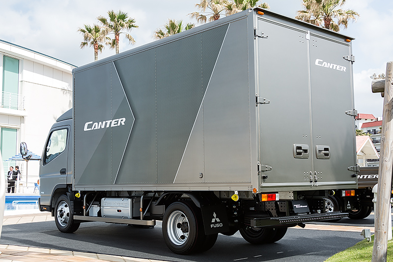 エコハイブリッド