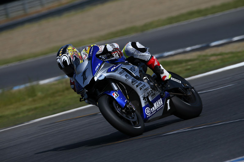 全日本4連覇中の中須賀選手（写真は2015年のもの）