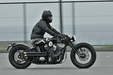 インプレッション】ゼロエンジニアリング「ROADHOPPER Type5 EVO