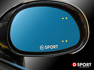 【希少】絶版D-SPORT シーケンシャルウインカーミラー コペン LA400K 01_s.png