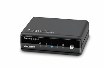 ピボットスロコン　3-drive-EVO 3-drive・EVO (3DE) | PIVOT Online Shop