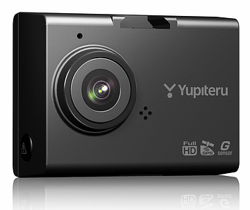 Yupiteru ドライブレコーダー DRY-ST1500c FULL HD DRY-ST1500c｜ドライブレコーダー｜Yupiteru(ユピテル)