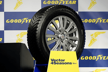 極上8~9分山 235/55R19 グッドイヤー アシュアランス ウェザーレディ ASSURANCE GOODYEAR グッドイヤー Assurance WeatherReady