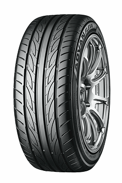 TWS／ヨコハマフレバ タイヤレビュー】横浜ゴムの最新ハイパフォーマンスラジアル