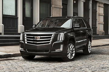 キャディラック インプレッション】GM「キャディラック エスカレード」 / - Car