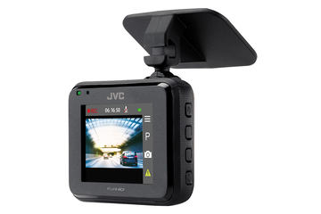 リア専用ドライブレコーダー　GC-BR21 Amazon.co.jp: JVC KENWOOD GC-BR21-B リア専用ドライブ