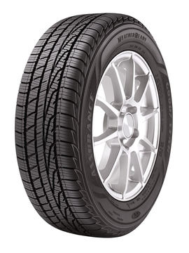 ★新車外し☆2017年製 グッドイヤー ASSURANCE CS 225/65R17 4本★