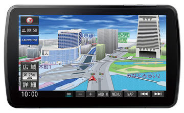 車　GPSナビ PANASONIC Panasonic 【 GPSアンテナ パナソニック'13 ナビ対応】 CN