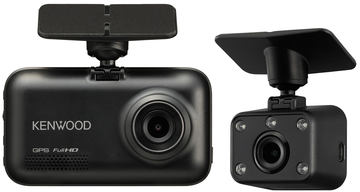 未使用　KENWOOD　ドライブレコーダー　DRV-240　ドラレコ　ケンウッド ドライブレコーダー KENWOOD DRV-240を購入しました【レビュー