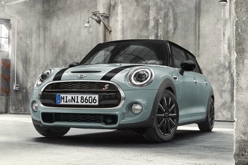 【noeruyuki 】BMW MINI 60周年記念限定 ーケース 楽天市場】BMW MINI 純正 MINI COLLECTION 2024 MINI Cooper S 1