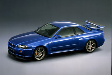 NISMOがレストアしたR32 スカイラインGT-R、購入希望者向けに