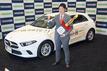 ニュース 2018年 記事一覧 - Car Watch