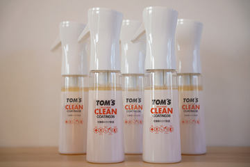 トムス、トヨタ＆レクサスディーラー専売エンジンオイル「TOM'S