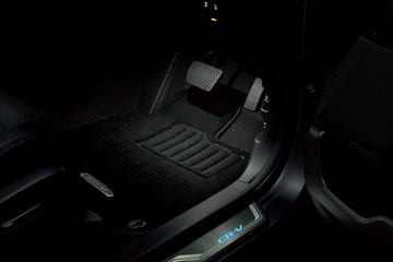 ホンダアクセス、発売20周年記念の「S2000」純正アクセサリー