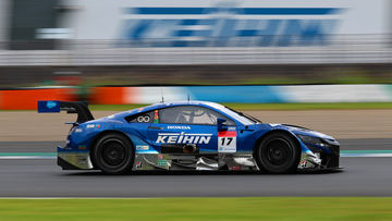 L*a様 静岡ホビーショー2025 Honda NSX-GT Track Tes m77373299446_1.jpg?1747530062