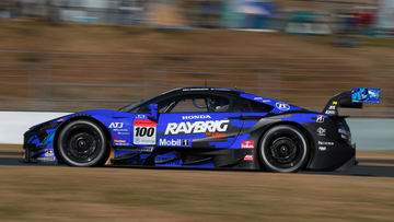 【値下げしました！】SUPER GT 37号車 レポート】2021 SUPER GT Rd.1 OKAYAMA 11号車 GAINER TANAX GT