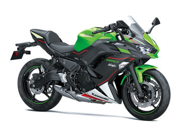 25本　イルミナカラー 25本 イルミナカラー カワサキ「Ninja ZX-25R SE」のクールな新