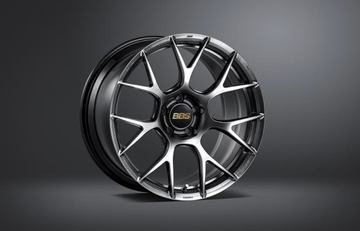 BBSジャパン、BBSブランド50周年記念Webサイトで「SUPER-RS 50th