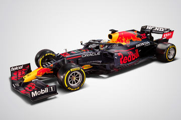 【新品】レッドブルレーシングホンダ 2021 F1 チームポロ サイズL タグ付 新品】レッドブルレーシングホンダ 2021 F1 チームポロ サイズL