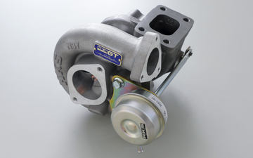 HKS、GT-Rのエンジンを排気量アップする「RB26 2.8Lキット STEP2