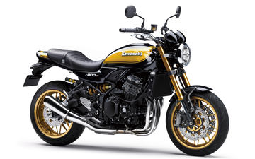 カワサキ、Z誕生50周年記念モデル「Z900RS」「Z650RS」「Z900