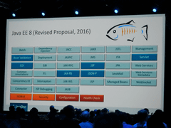 JavaOne 2016開幕、「Java SE 9」を発表 基調講演には日本企業も多数登壇 - クラウド Watch