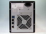 BUFFALO バッファロー TS5410DN NAS TS5410DN1204 : 法人向けNAS : TeraStation | バッファロー