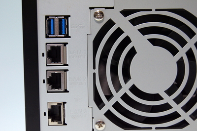 BUFFALO バッファロー TS5410DN NAS TS5410DN1204 : 法人向けNAS : TeraStation | バッファロー