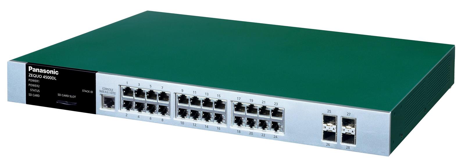 ZEQUO 4500DL