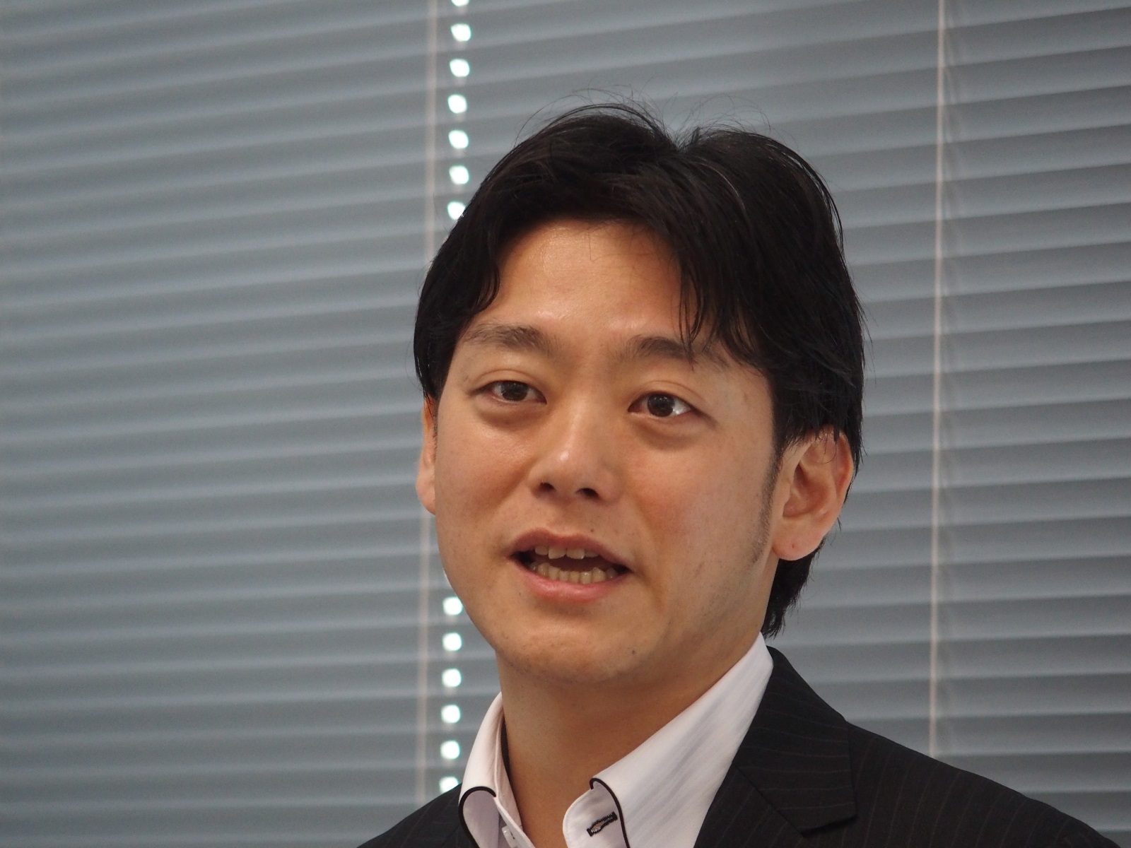 さくらインターネットの山口亮介氏